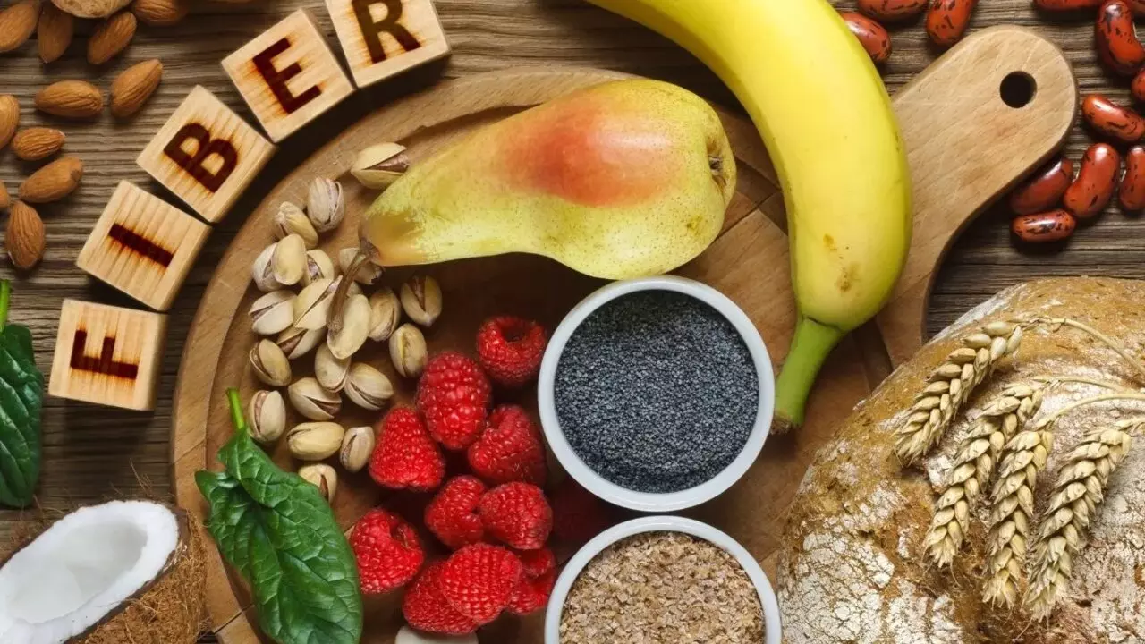 Fiber Rich Foods: 3 फाइबर रिच फूड, जो बीपी, डायबिटीज को कम करने में करेंगे मदद