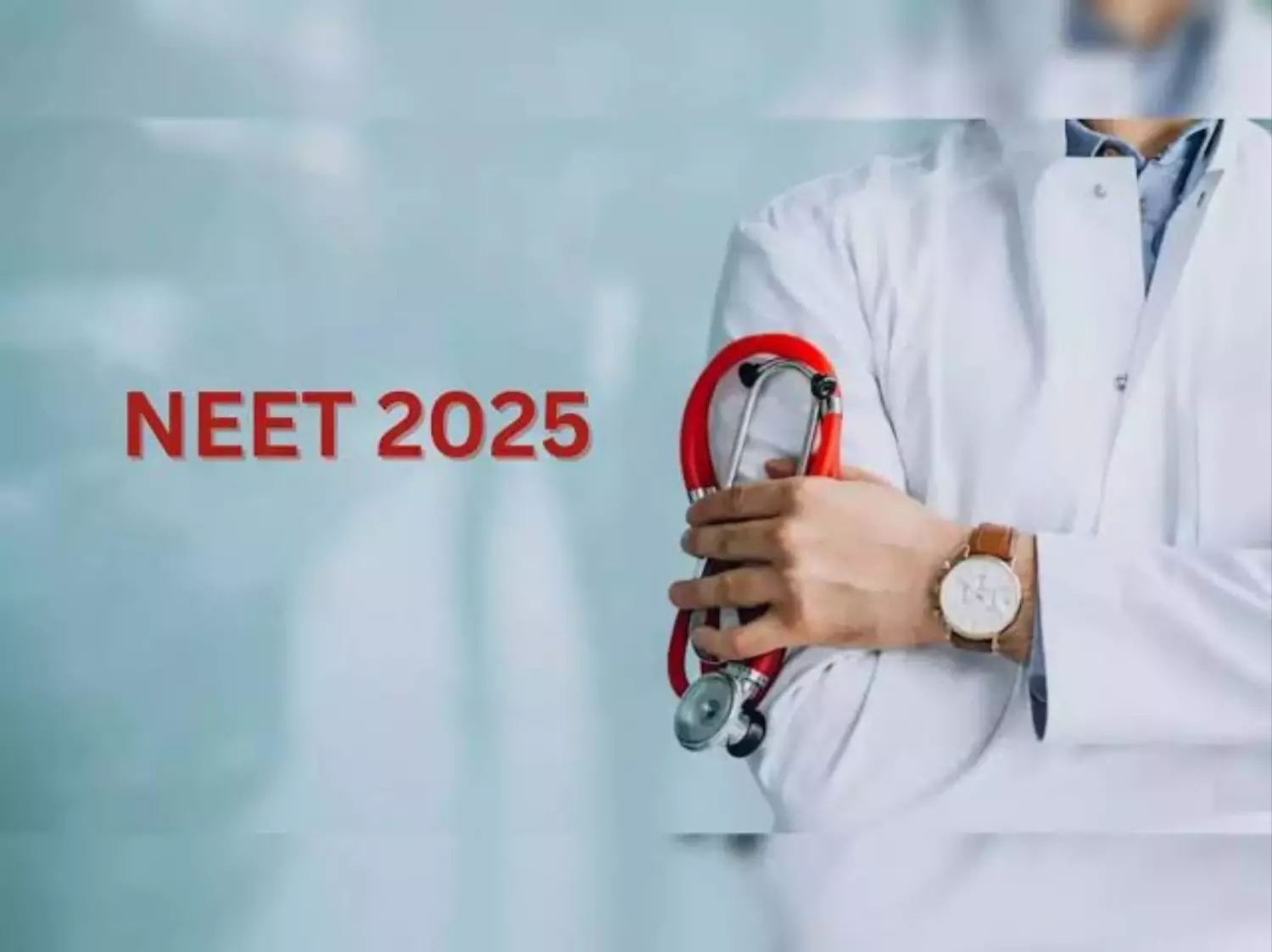 Neet UG : नीट यूजी की परीक्षा अब एक दिन एक शिफ्ट में होगी आयोजित, देखें क्या है पूरी प्रक्रिया