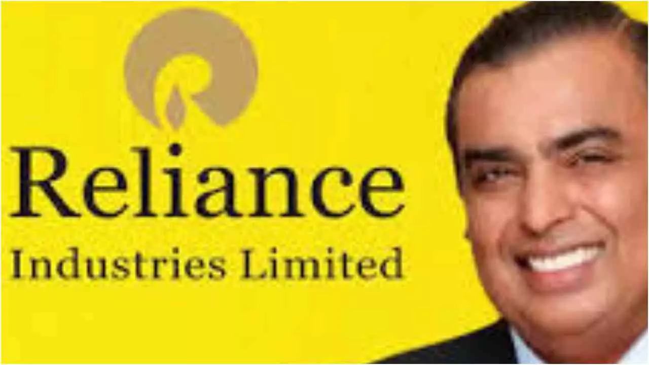 Reliance Industries Q3 Results: (Social Media)