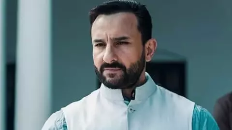 Saif Ali Khan Attacked News Saif Ali Khan Attacked News