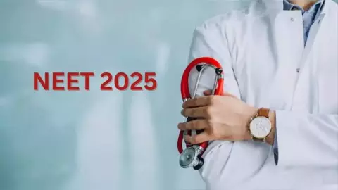 Neet UG : नीट यूजी की परीक्षा अब एक दिन एक शिफ्ट में होगी आयोजित, देखें क्या है पूरी प्रक्रिया