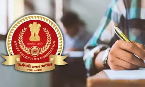 SSC CGL Exam: टियर-II परीक्षा के लिए एडमिट कार्ड जारी, आयोग के निर्देश