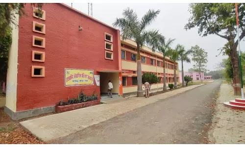 Jaunpur News-Rojgar Mela on 17 January 2025