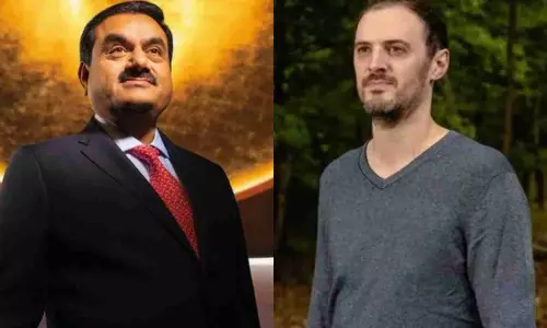 Hindenburg Research: हिंडनबर्ग की रिपोर्ट ने देश में पैदा कर दिया था सियासी भूचाल, अडानी ग्रुप को लेकर संसद में हुआ था भारी हंगामा