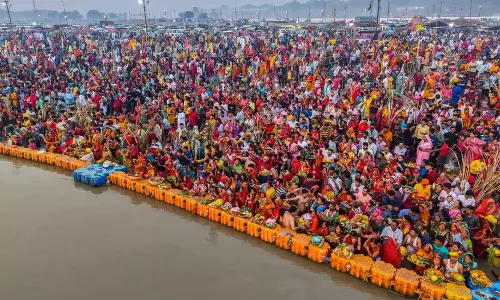 Mahakumbh 2025