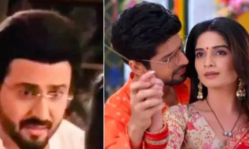 Ghum Hai Kisikey Pyaar Meiin Episode Today