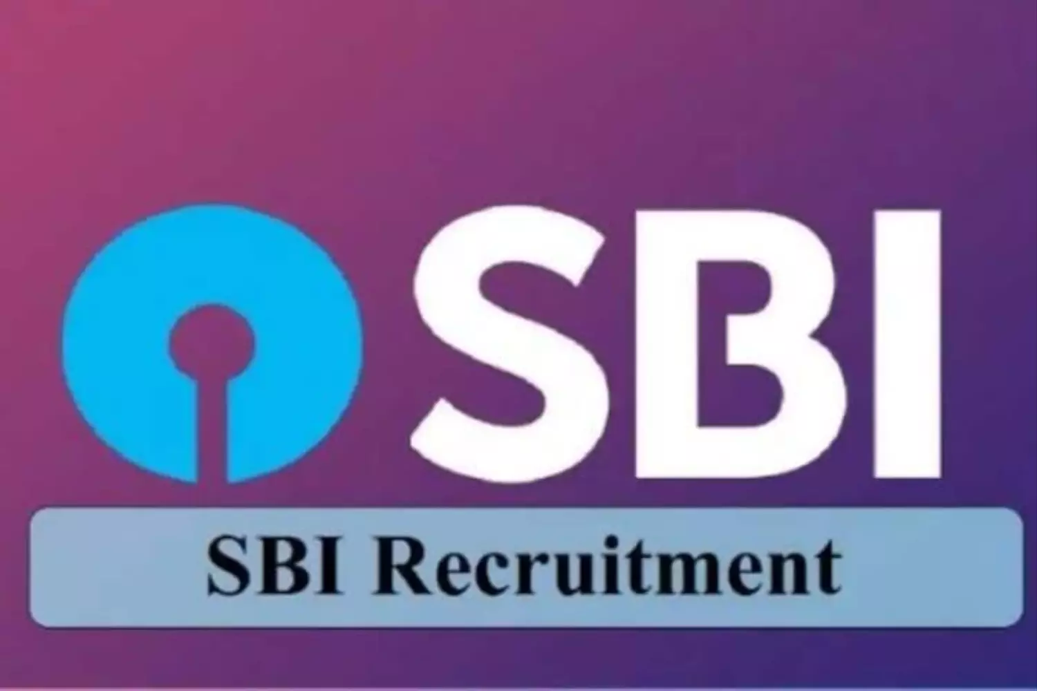 SBI JOBS: SBI PO में आवेदन का एक और मौका,जाने योग्यता