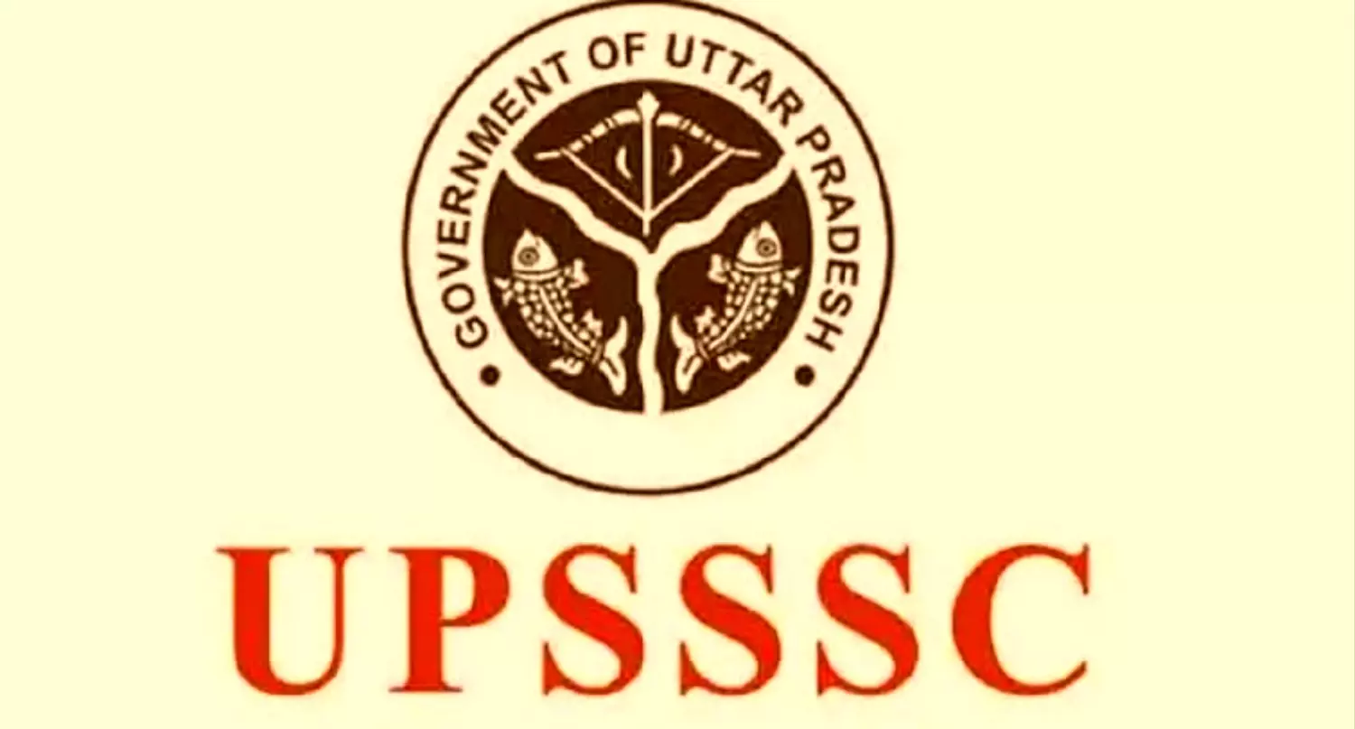 UPSSSC VACANCY: यूपीएसएसएससी ने जारी किए दो परीक्षाओं के एडमिट कार्ड, ऐसे करें डाउनलोड