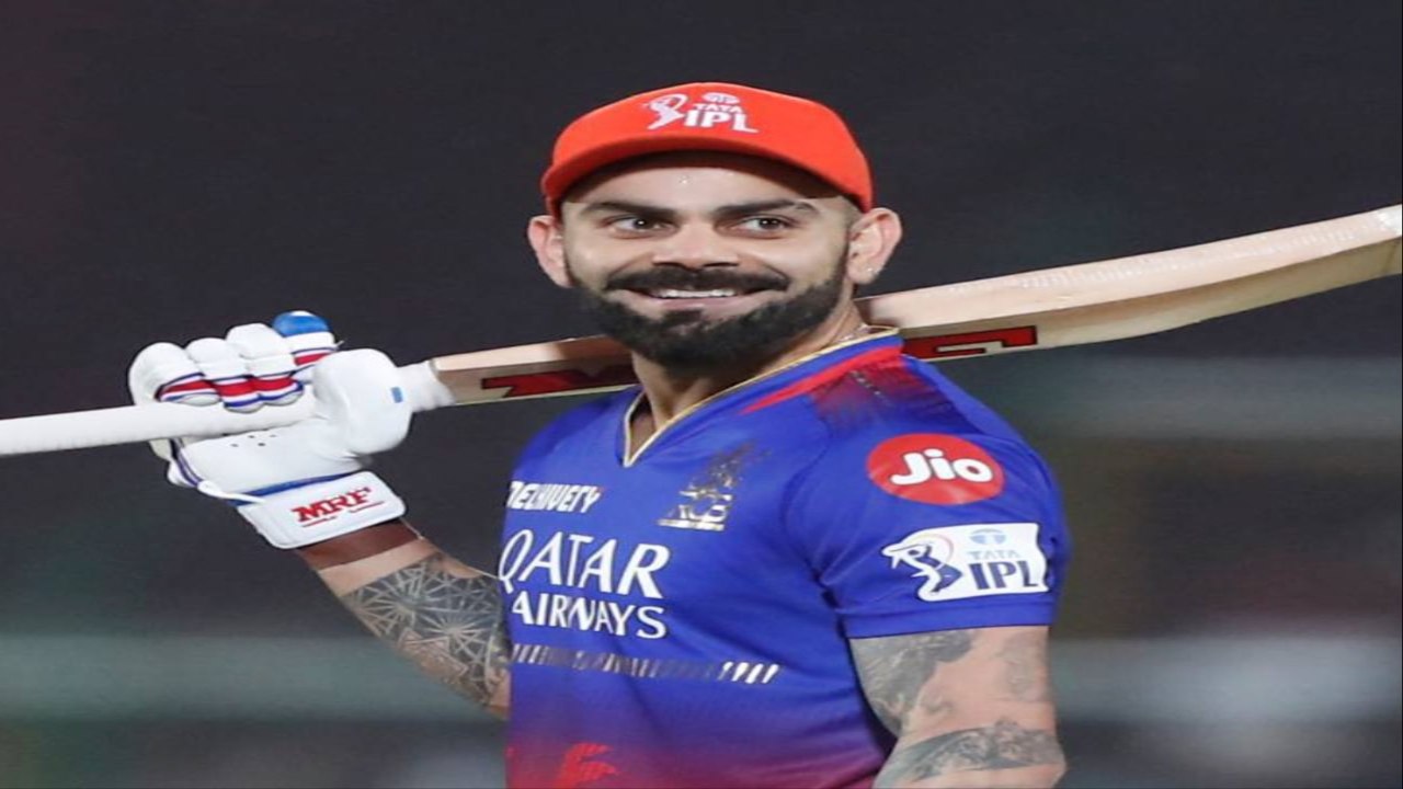 IPL 2025 Live Update News in Hindi Phil Salt will Open with Virat