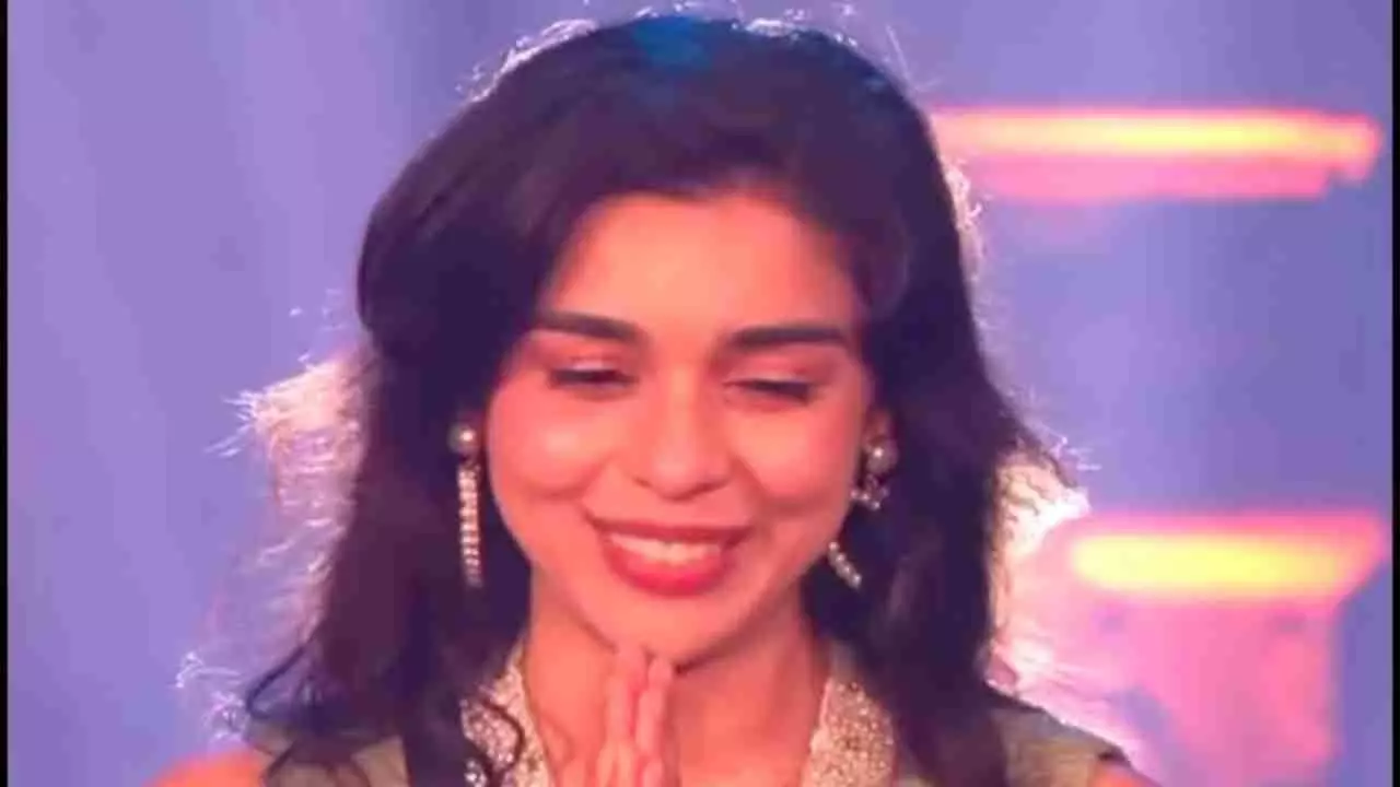 Eisha Singh