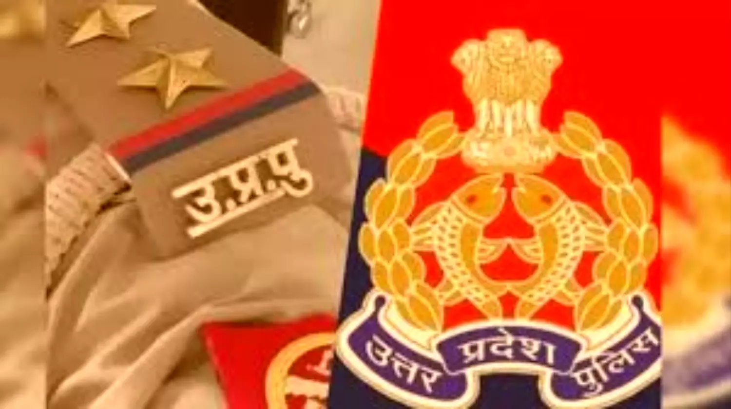 Up police bharti: यूपी पुलिस भर्ती परीक्षा  का PET चरण हो सकता है 10 फ़रवरी से, जानें क्या है योग्यता