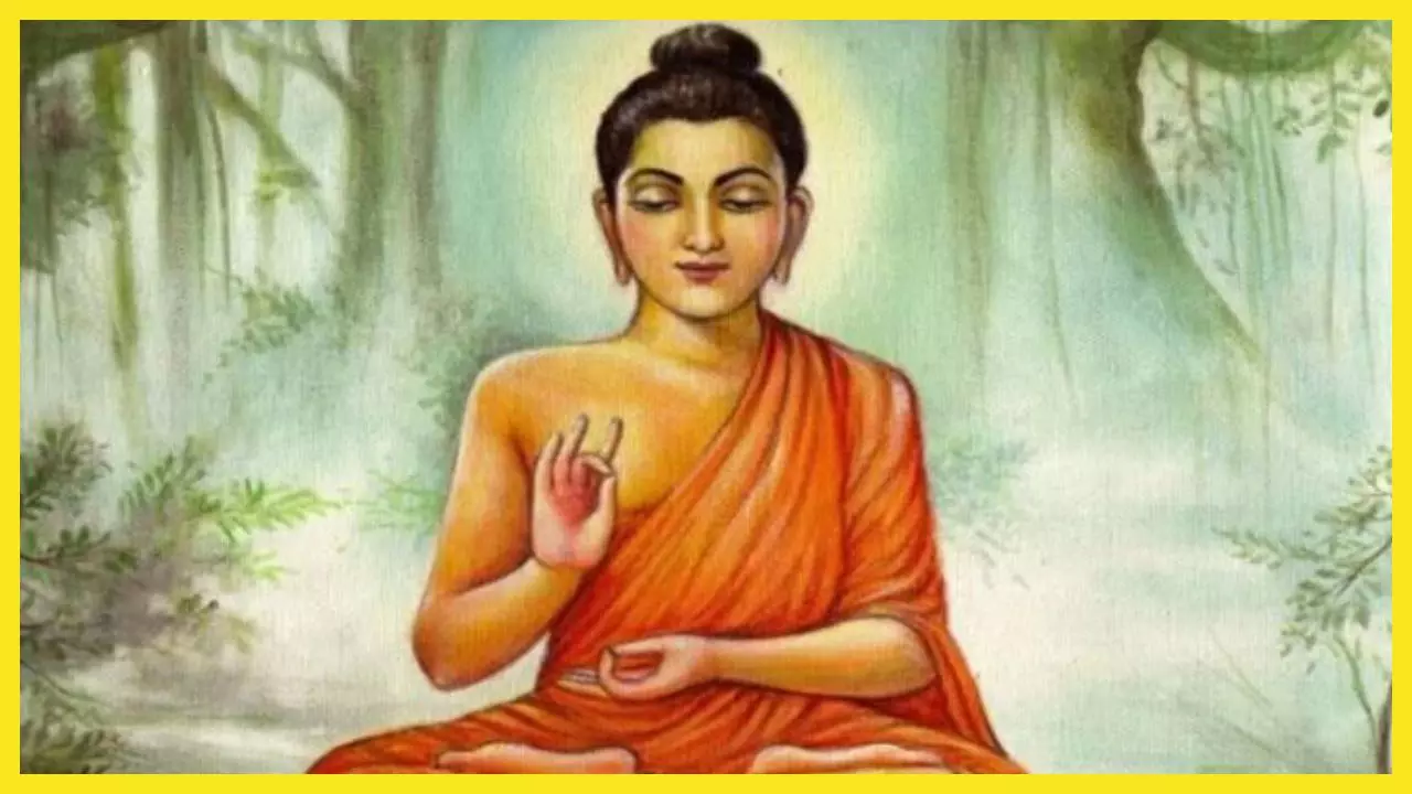 History Of Bauddha Dharma: दुनिया का सबसे पहला संगठित और सुव्यस्थित धर्म बौद्ध धर्म, जानिए कैसे मुगल आक्रांताओं ने बौद्ध स्थलों का किया विध्वंस