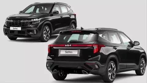 Kia Seltos पर मिल रहा बंपर छूट, 2 लाख रुपए की Down Payment के बाद इतनी होगी EMI
