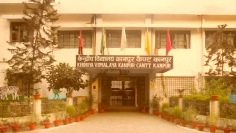 Kendriya vidyalay Admission : केंद्रीय विद्यालय में जल्द ही शुरू होंगे दाखिले, जानें प्रवेश प्रक्रिया Kendriya vidyalay Admission : केंद्रीय विद्यालय में जल्द ही शुरू होंगे दाखिले, जानें प्रवेश प्रक्रिया