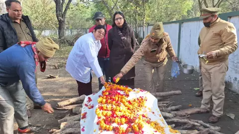 Meerut News Meerut News