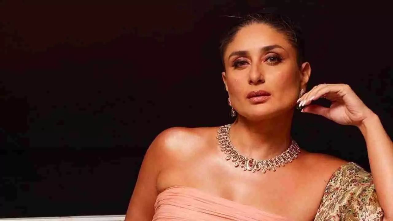 Kareena Kapoor Khan Statement