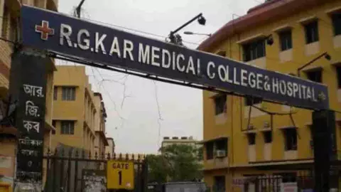आरजी कर मर्डर केस: जानिए कब क्या हुआ