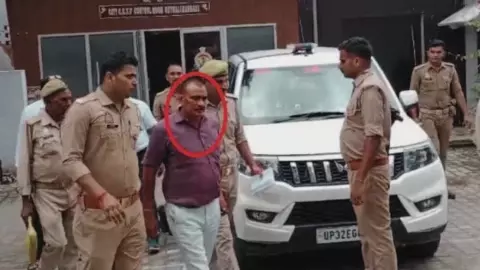 SP leader Nawab Singh Yadav gets bail SP leader Nawab Singh Yadav gets bail