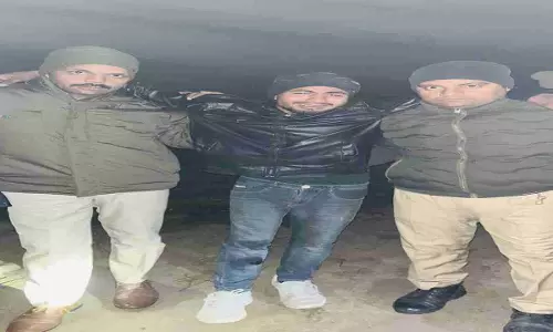 Meerut News: शातिर चोरों के साथ पुलिस की मुठभेड़, गोली लगने से एक घायल, दूसरा फरार