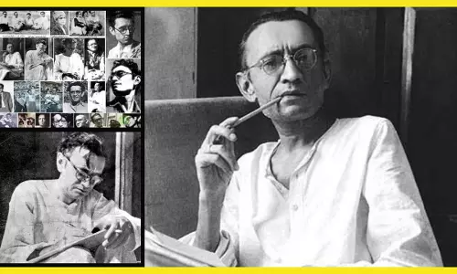 Famous Books Author Saadat Hasan Manto Biography Wikipedia in Hindi