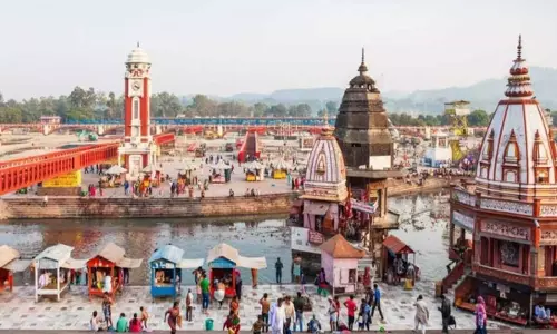 Haridwar Popular Shiv Mandir: जहां दीपक की ज्योत बुझी-दुर्घटना घटी, हरिद्वार के इस मंदिर से जुड़ा है रोचक रहस्य