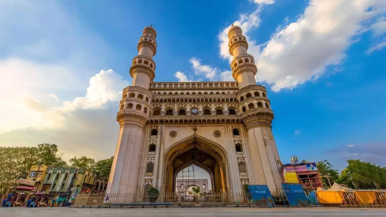 Hyderabad Shahar Ka Itihas: क्यों मोतियों का शहर कहा जाता है हैदराबाद, जानें इस शहर का इतिहास और खासियत