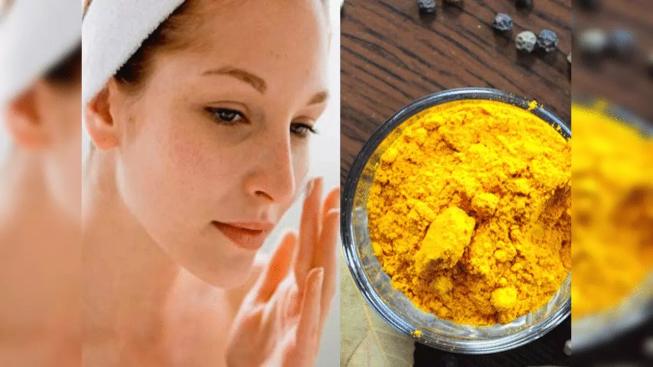 Skin Care Tips: जानें स्किन को ग्लोइंग बनाने का आयुर्वेदिक तरीका, शादी सीजन में बहुत काम आएंगे ये टिप्स