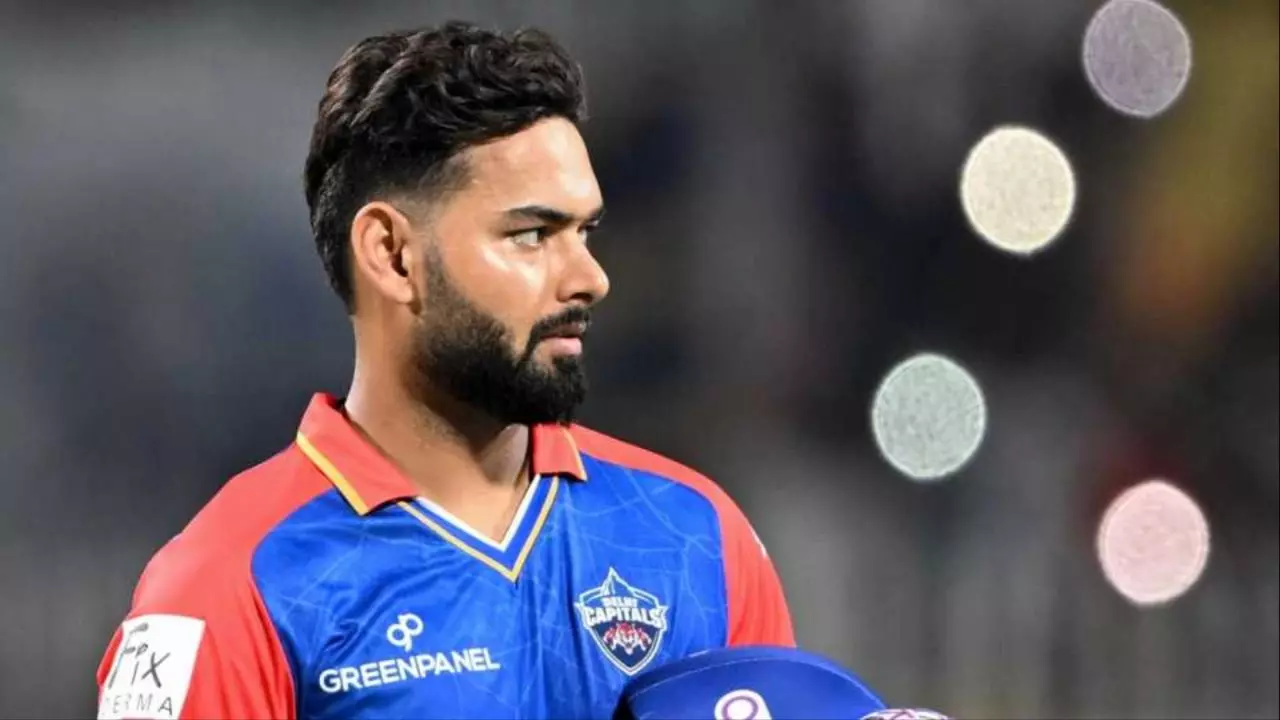 IPL 2025 LSG Captain: Rishabh Pant ही नहीं ये खिलाड़ी भी है कप्तान की लिस्ट में शामिल