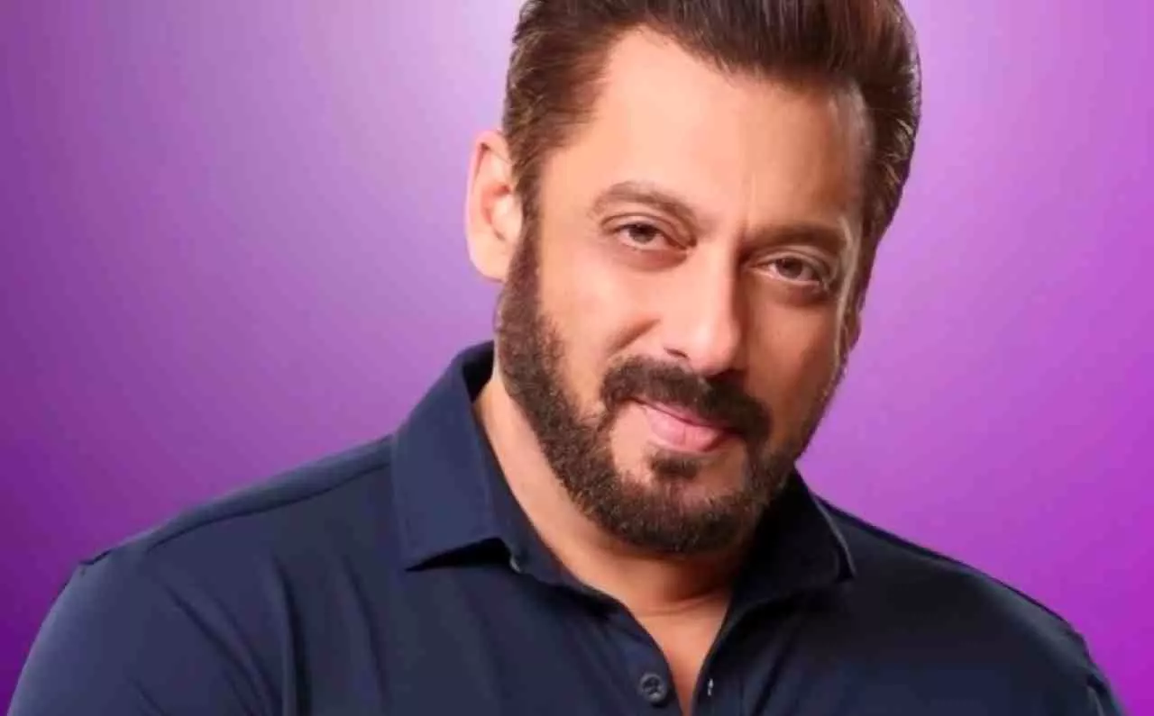 Salman Khan Threats Lawrence Bishnoi