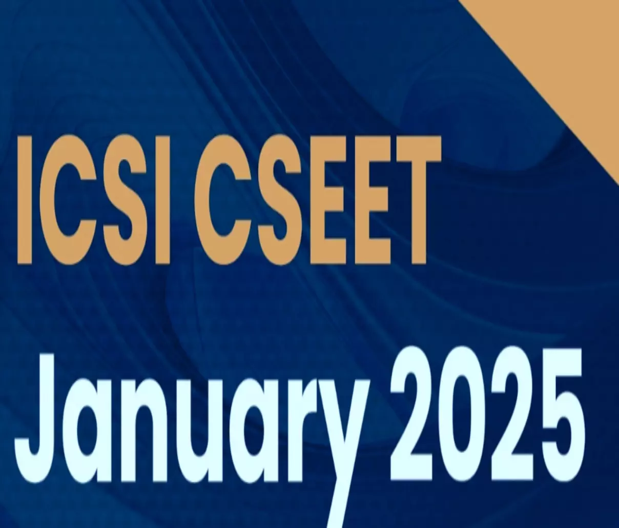 CSEET EXAM RESUL: जनवरी CSEET परीक्षा के परिणाम जारी, इस लिंक से करें डाउनलोड