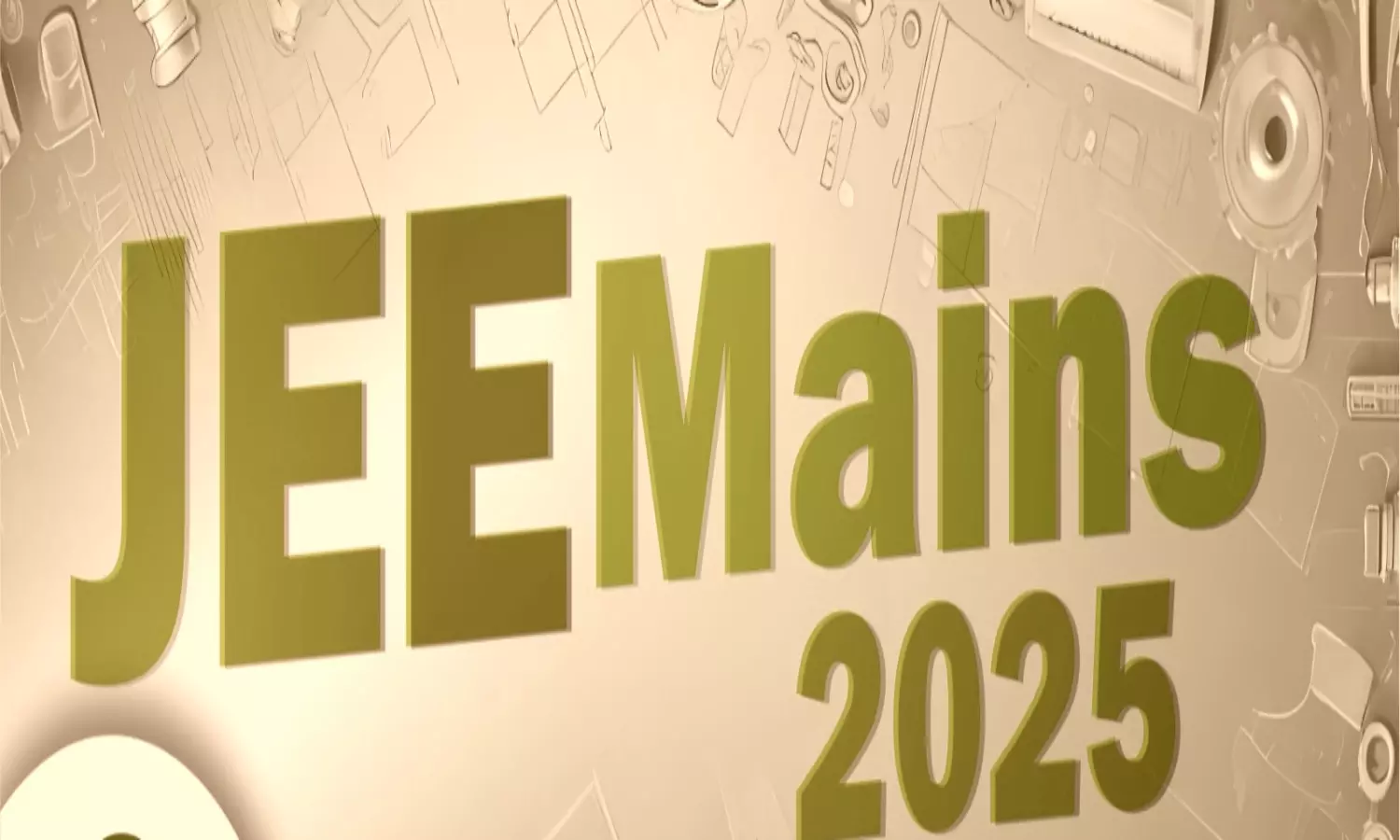 JEE MAIN 2025: JEE MAINS परीक्षा की जारी हुई गाइडलाइंस, देखें यहां