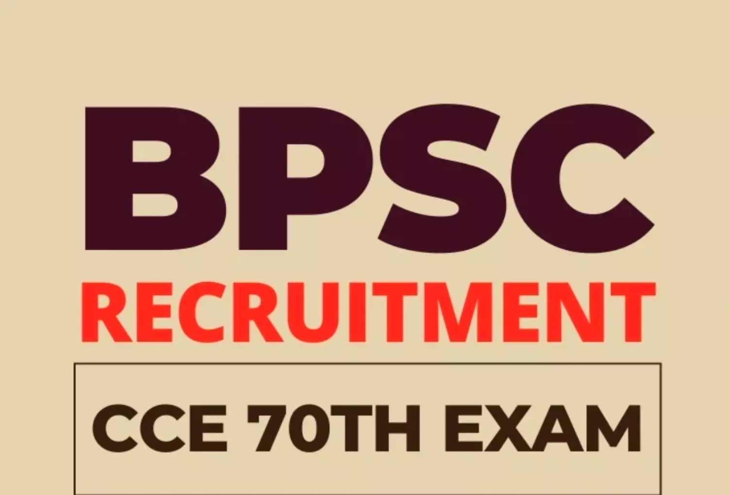 BPSC 70TH CCE EXAM : CCE उत्तर कुंजी के लिए आपत्ति दर्ज करने की अंतिम तिथि कल; ये है पूरी प्रक्रिया