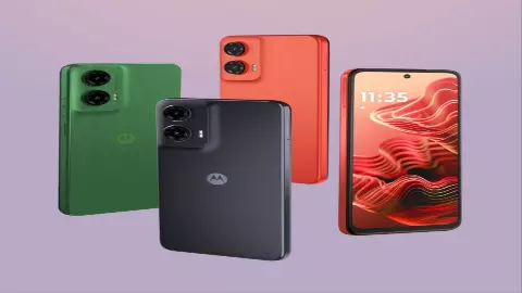 Motorola G35 5G Price and Features Motorola G35 5G Price and Features