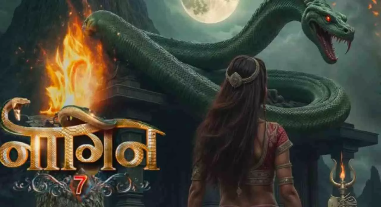 Naagin 7