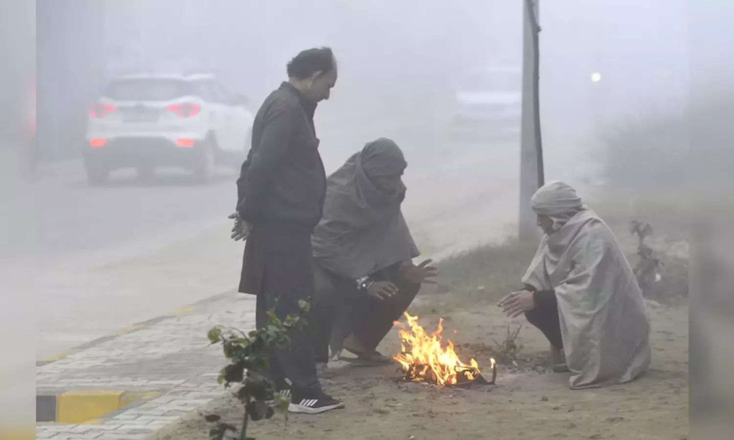 Aaj Ka Mausam