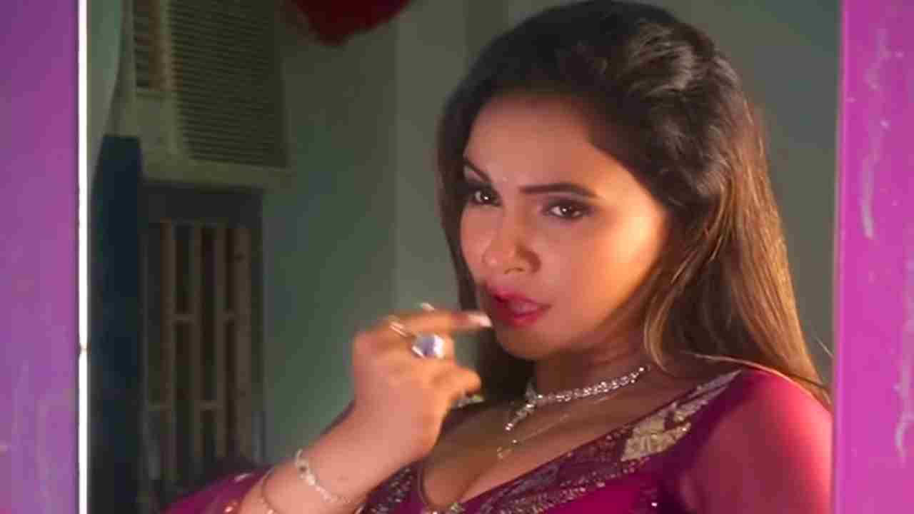 Bhojpuri Sexy Video