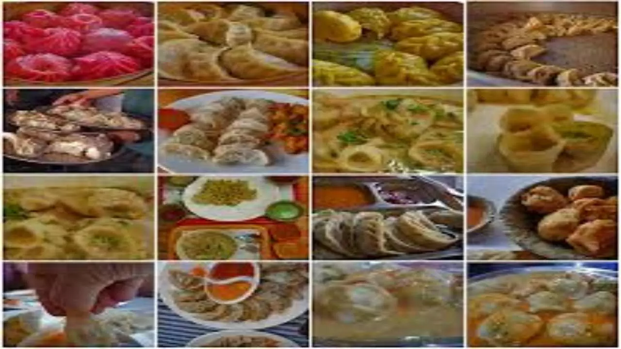 Best Momos in Lucknow: लखनऊ में यहाँ मिलेंगें 100 से ज़्यादा वैरायटी के मोमोज़, जानिए कहाँ है ये जगह