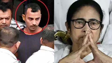 Kolkata Rape Murder Case