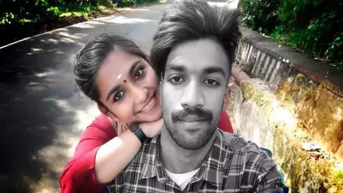 Sharon Raj Murder Case