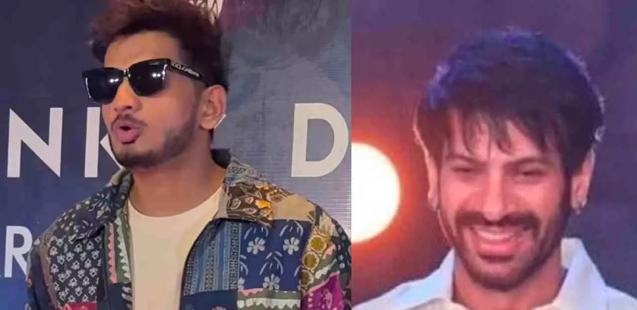 Munawar Faruqui On Karan Veer Mehra Bigg Boss 18 Winner