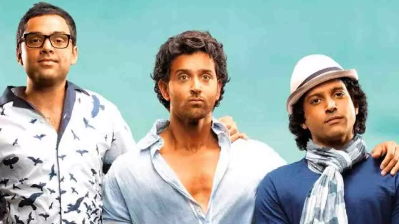 Zindagi Na Milegi Dobara 2 Release Date