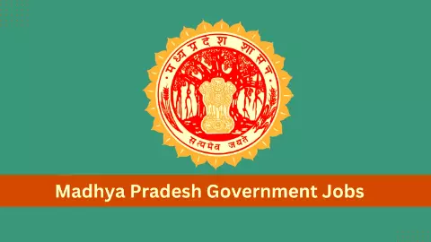 MP GOVERNMENT JOBS: एमपी में सुपरवाइजर के 600+ पदों पर आवेदन का अंतिम दिन कल, जल्द करें आवेदन MP GOVERNMENT JOBS: एमपी में सुपरवाइजर के 600+ पदों पर आवेदन का अंतिम दिन कल, जल्द करें आवेदन