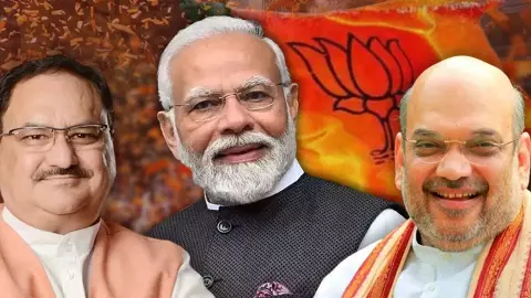 BJP News