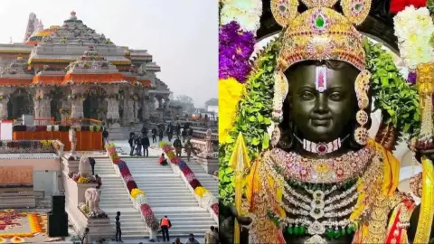 Ram Mandir