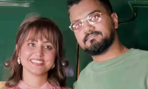 Hina Khan Boyfriend