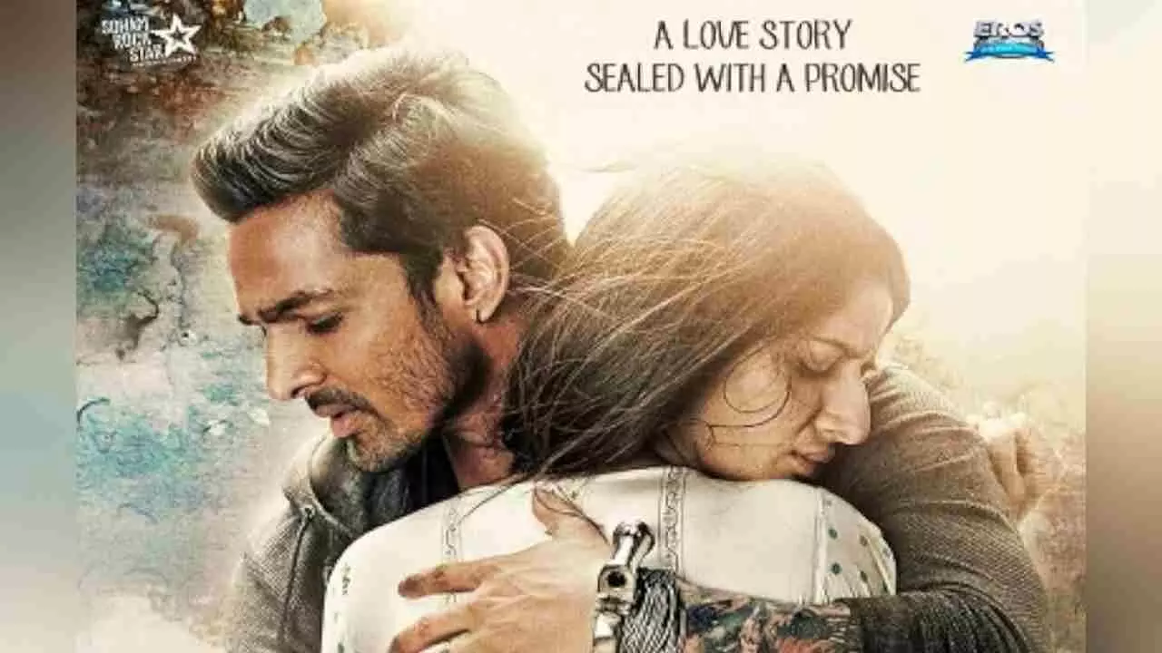 Sanam Teri Kasam 2 Update