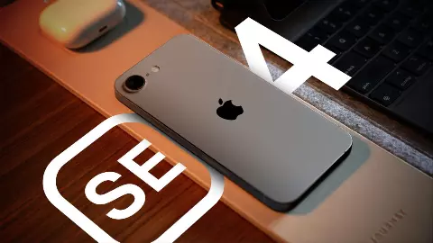 iPhone SE 4: पहली बार मिलेगा खास Display, कीमत भी बेहद कम, जानें फीचर्स iPhone SE 4: पहली बार मिलेगा खास Display, कीमत भी बेहद कम, जानें फीचर्स