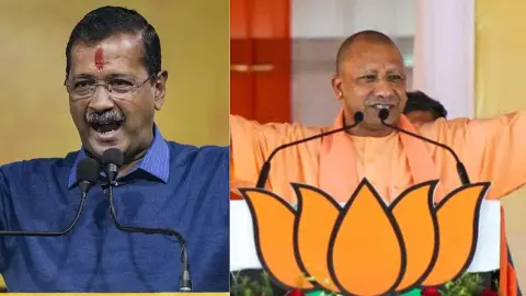 Delhi Election