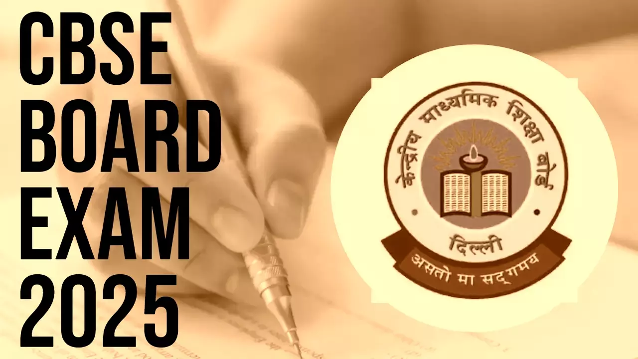 CBSE Board Exam 2025: बोर्ड परीक्षा के पूर्व क्यों मिलता है एक्स्ट्रा टाइम, क्या है इसके पीछे का लॉजिक ?