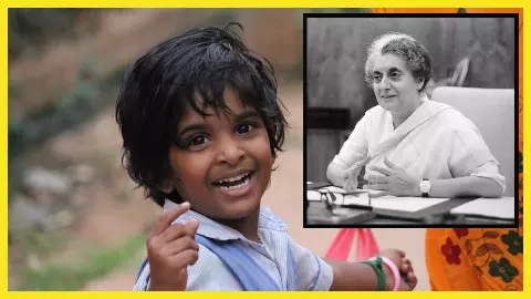 National Girl Child Day 2025: 24 जनवरी का प्रधानमंत्री इंदिरा गांधी से क्या संबंध हैं , क्यों देश में बालिका दिवस मनाया जाता है